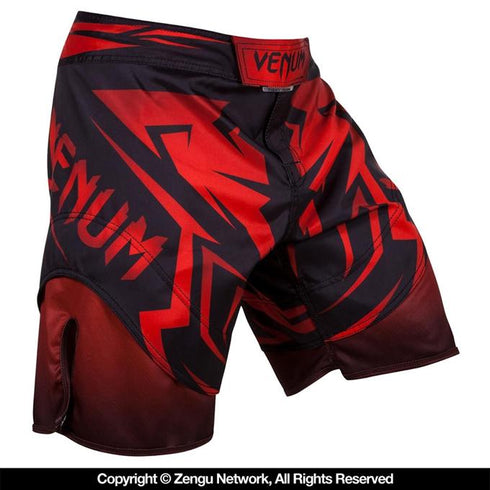 Venum-Shadow Hunter Fight Shorts-2